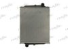 FRIGAIR 0211.2059 Radiator, engine cooling